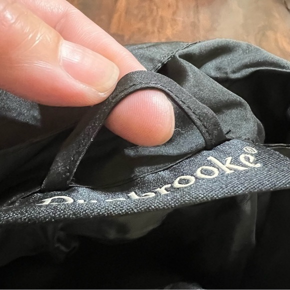 DUNBROOKE Jacksonville Jaguars licensed NFL apparel Windbreaker Jacket Large NWT - Picture 4 of 14